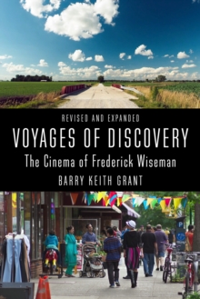 Image for Voyages of Discovery: The Cinema of Frederick Wiseman