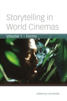 Image for Storytelling in world cinemas.: (Forms)