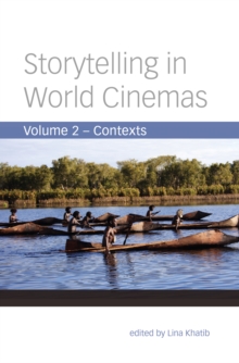 Image for Storytelling in world cinemas.: (Contexts)