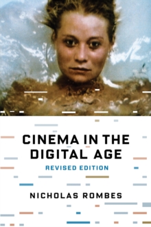 Image for Cinema in the digital age