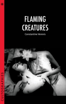 Image for Flaming Creatures
