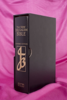 Image for The New Jerusalem Bible : NJB Standard Bible