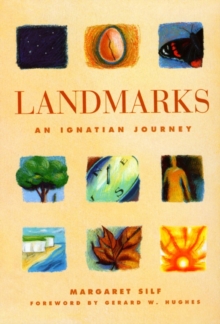 Image for Landmarks  : an Ignatian journey