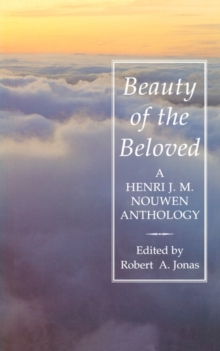 Image for Beauty of the Beloved