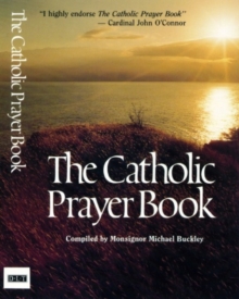 Image for The Catholic prayer book