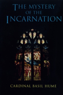 Image for The Mystery of the Incarnation