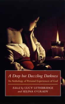 Image for Deep But Dazzling Darkness