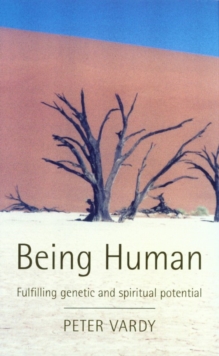 Image for Being human