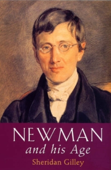 Image for Newman and his age
