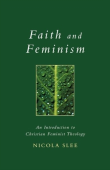 Image for Faith and Feminism