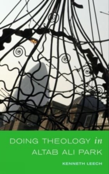 Image for Doing theology in Altab Ali Park
