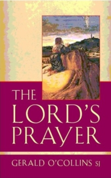 Image for The lord's prayer