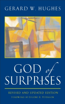 Image for God of surprises