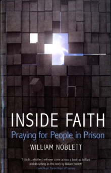 Image for Inside Faith : Praying for People in Prison