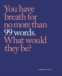 99 Words