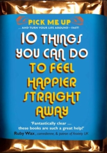 Image for 10 Things You Can Do to Feel Happier Straight Away