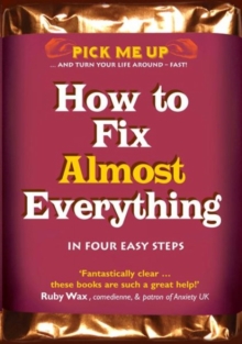Image for How to Fix Almost Everything