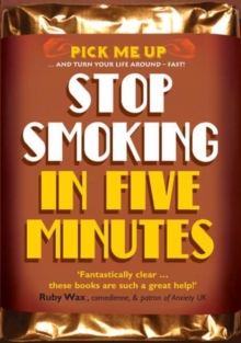 Image for Stop Smoking in Five Minutes