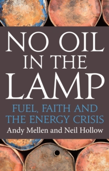 Image for No Oil in the Lamp
