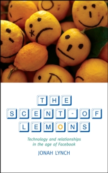 Scent of Lemons