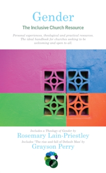 Gender: The Inclusive Church Resource