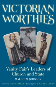 Image for Victorian worthies  : Vanity Fair's leaders of church and state