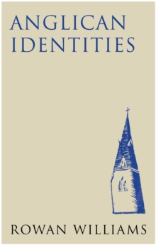 Image for Anglican identities