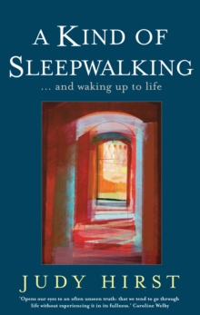 Image for A kind of sleepwalking