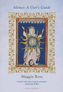 Silence: A User’s Guide: Volume 2 – Application