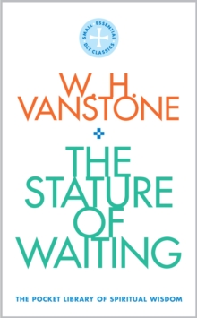 Image for The stature of waiting