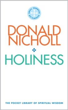 Holiness: The Pocket Library of Spiritual Wisdom