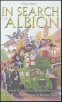 Image for In search of Albion  : from Cornwall to Cumbria