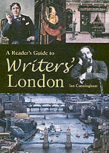 Reader's Guide to Writers' London