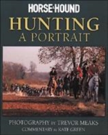 Image for Hunting  : a portrait