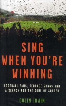 Image for Sing When You're Winning