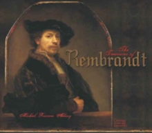 Image for The Treasures of Rembrandt