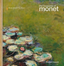 Image for The treasures of Monet