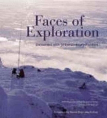 Image for Faces of Exploration