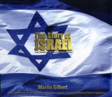 Image for The story of Israel