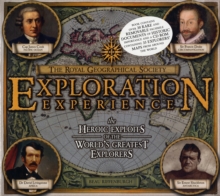 Image for The RGS exploration experience