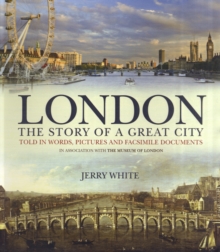 Image for London: The Story of a Great City