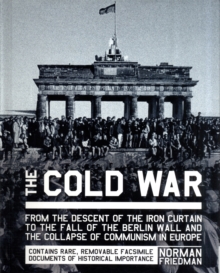 Image for Cold War experience
