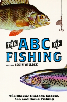 Image for The ABC of Fishing