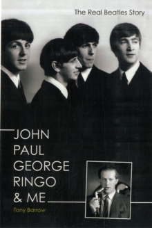 Image for John, Paul, George, Ringo & me