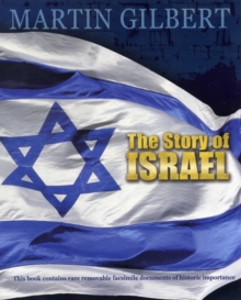 Image for Story of Israel
