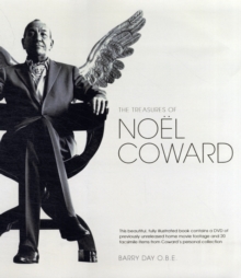 Image for Treasures of Noel Coward