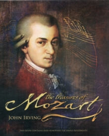 Image for The Treasures of Mozart