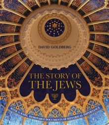 Image for The story of the Jews