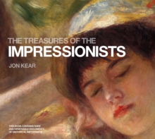 Treasures of the Impressionists