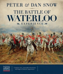 Image for The Battle of Waterloo experience